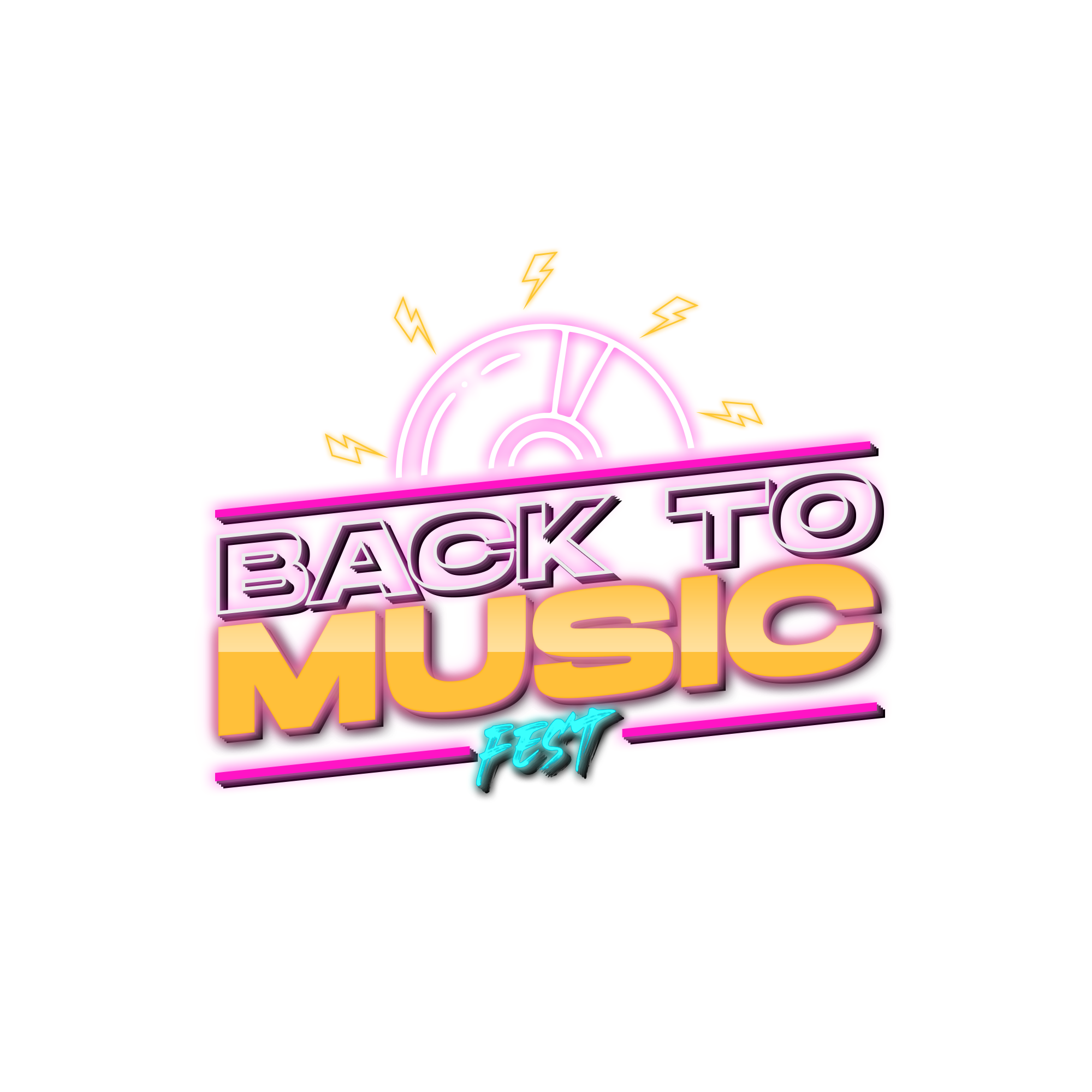 Back to Music Fest