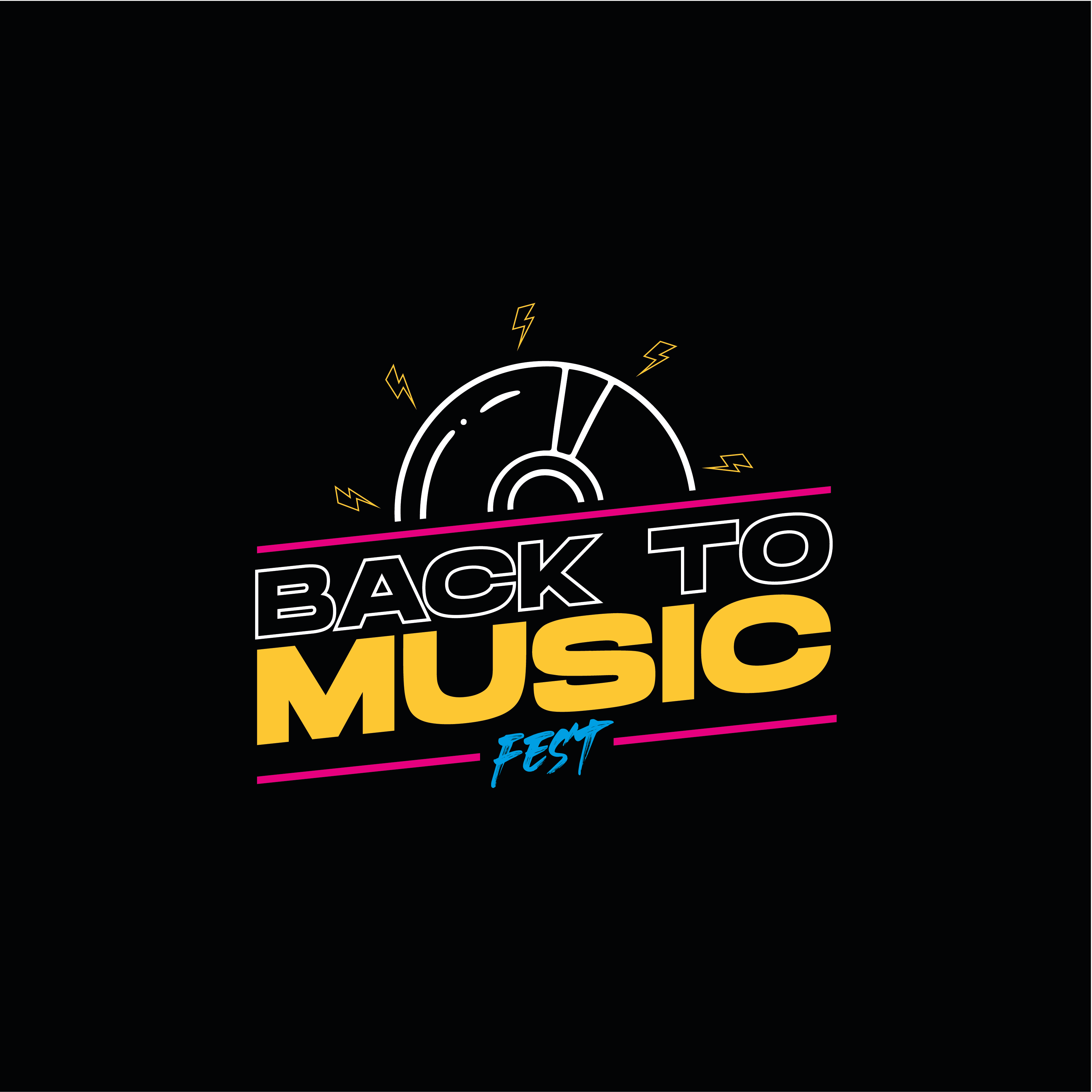 Back to Music Fest